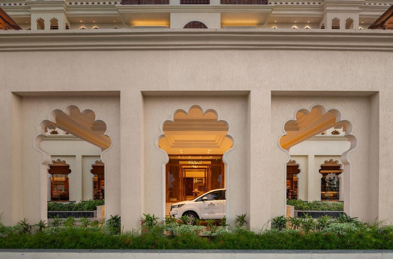 Uday Palace Navsari, A Member Of Radisson Individuals ภายนอก รูปภาพ